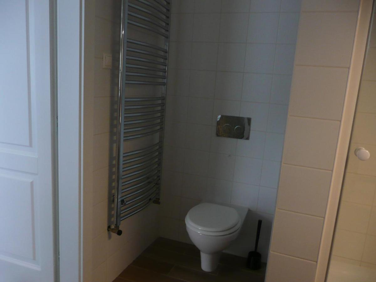 Modern City Center Location: Party, Sightsee, Rest Appartement Boedapest Buitenkant foto